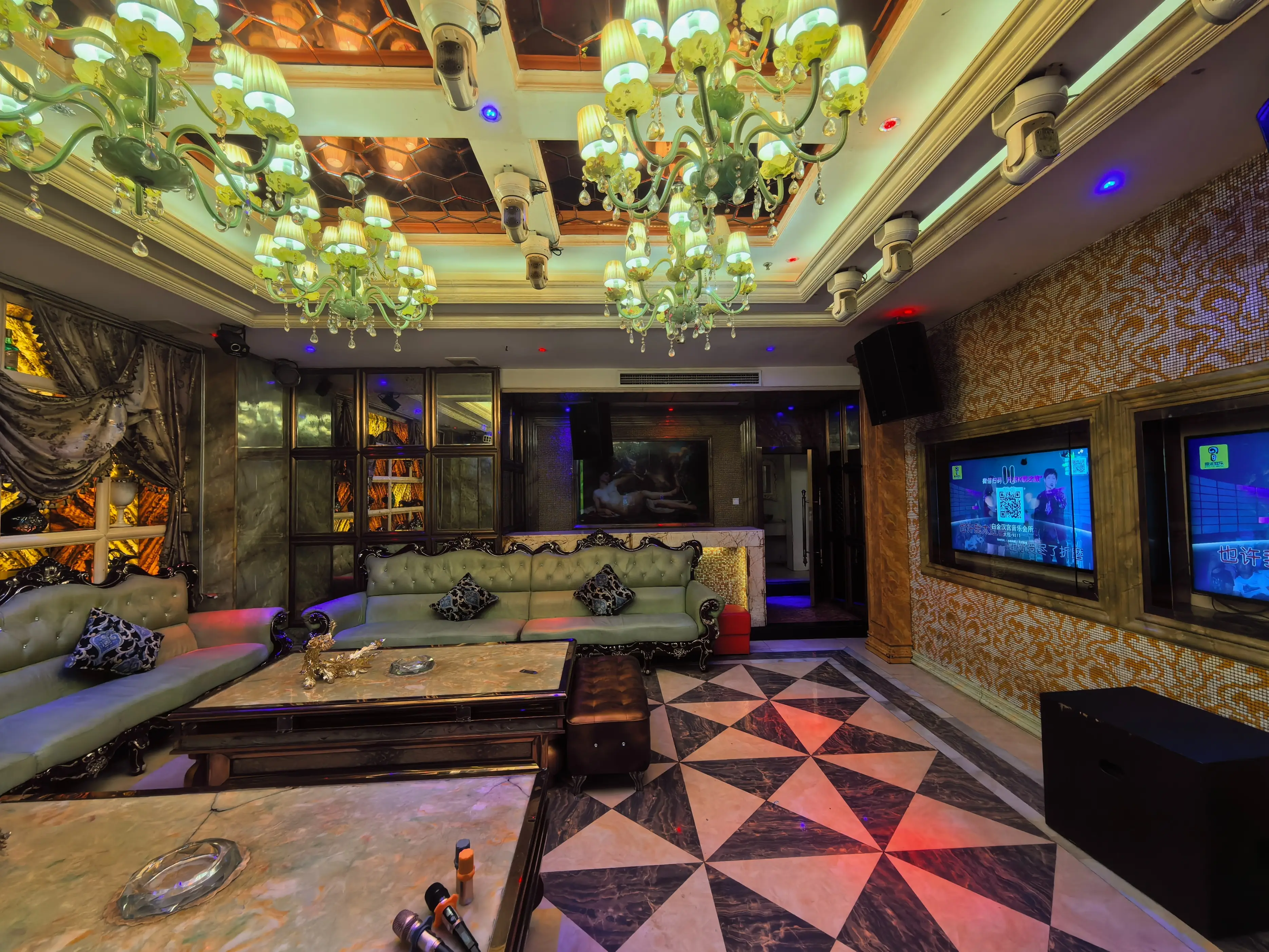 台州商务ktv：低端场商务必玩-三门县ktv预定